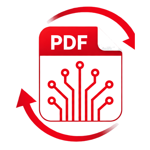 PDFTransAI logo